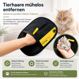 PawSwipe™ Tierhaar-Entferner Handschuh