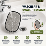 PawSwipe™ Tierhaar-Entferner Handschuh